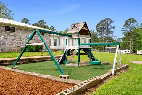 Exterior - 128 Bayne Rd, Malvern, AR 72104 photo 1 of 6