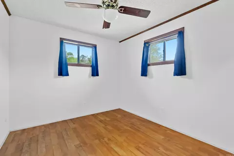 Bedroom - 128 Bayne Rd, Malvern, AR 72104 photo 6 of 7