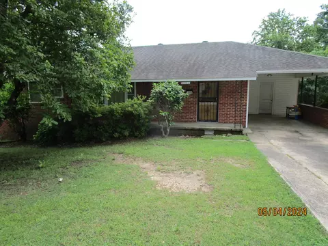 1123 E North St, Benton, AR 72015 photo 1
