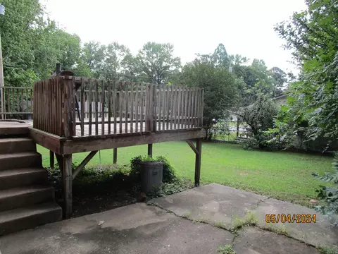 1123 E North St, Benton, AR 72015 photo 14