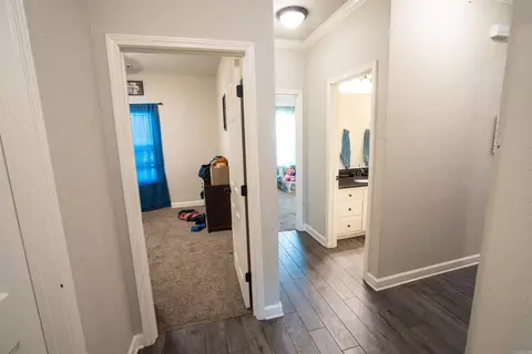 Entry Way - 796 Mango Loop, Austin, AR 72007 photo 5 of 5