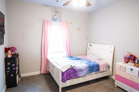 Bedroom - 796 Mango Loop, Austin, AR 72007 photo 9 of 11