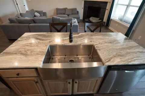 Kitchen - 796 Mango Loop, Austin, AR 72007 photo 4 of 4