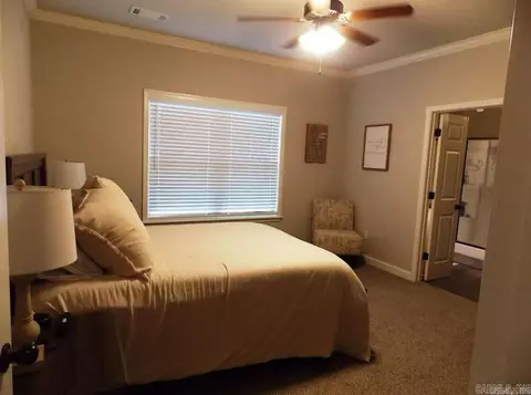 Bedroom - 796 Mango Loop, Austin, AR 72007 photo 6 of 11
