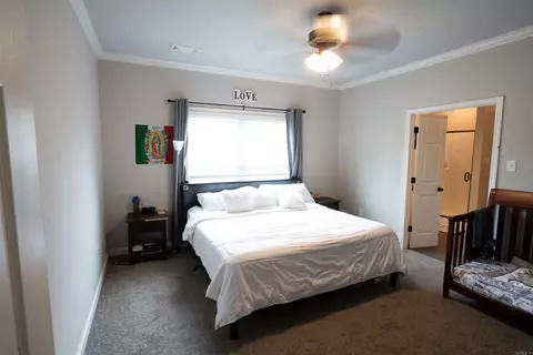 Bedroom - 796 Mango Loop, Austin, AR 72007 photo 4 of 11