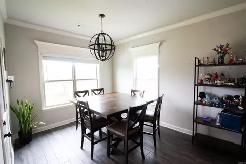 Dining - 796 Mango Loop, Austin, AR 72007 photo 1 of 1