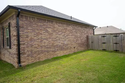 Exterior - 796 Mango Loop, Austin, AR 72007 photo 1 of 2