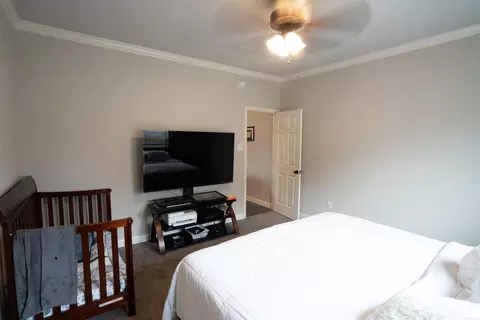 Bedroom - 796 Mango Loop, Austin, AR 72007 photo 5 of 11