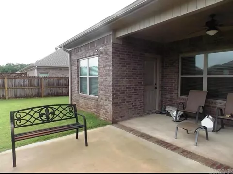 Exterior - 796 Mango Loop, Austin, AR 72007 photo 2 of 2