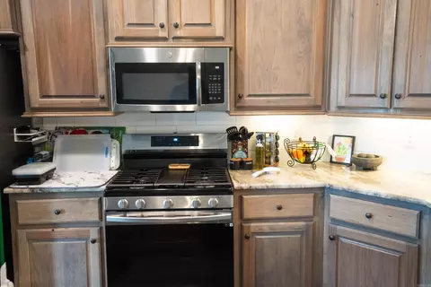Kitchen - 796 Mango Loop, Austin, AR 72007 photo 2 of 4