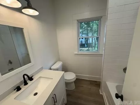 Bath - 321 Locust Ave, Conway, AR 72034 photo 1 of 2