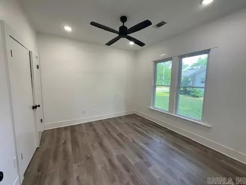 Bedroom - 321 Locust Ave, Conway, AR 72034 photo 1 of 1