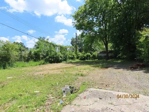 1214 W Short 17th St, North Little Rock, AR 72114