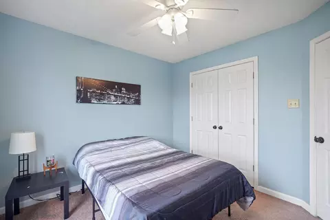 Bedroom - 104 Tamarack Ct, Beebe, AR 72012 photo 5 of 6