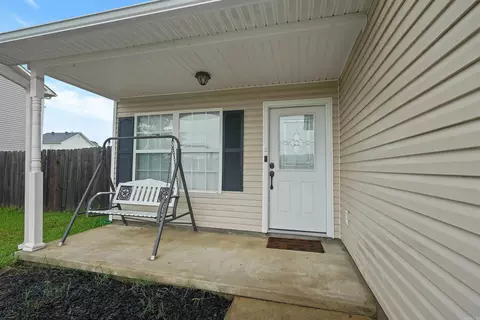 Exterior - 104 Tamarack Ct, Beebe, AR 72012 photo 2 of 2