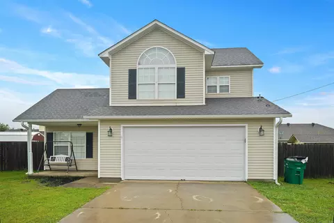 Exterior - 104 Tamarack Ct, Beebe, AR 72012 photo 1 of 2