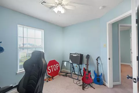 Bedroom - 104 Tamarack Ct, Beebe, AR 72012 photo 6 of 6