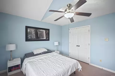 Bedroom - 104 Tamarack Ct, Beebe, AR 72012 photo 2 of 6