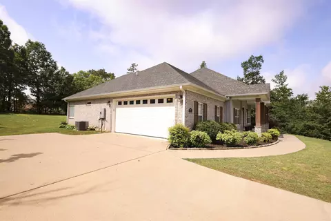 Exterior - 7017 Kasen Dr, Alexander, AR 72002 photo 4 of 8