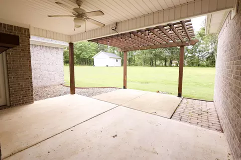 Exterior - 7017 Kasen Dr, Alexander, AR 72002 photo 6 of 8