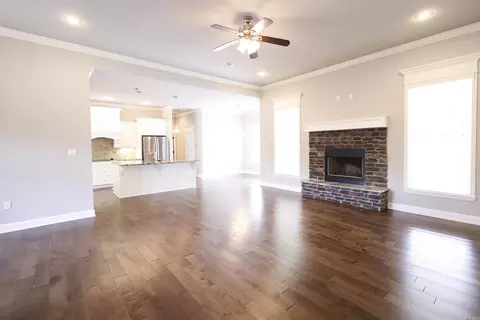 Living - 7017 Kasen Dr, Alexander, AR 72002 photo 2 of 4