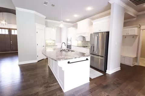 Kitchen - 7017 Kasen Dr, Alexander, AR 72002 photo 2 of 3