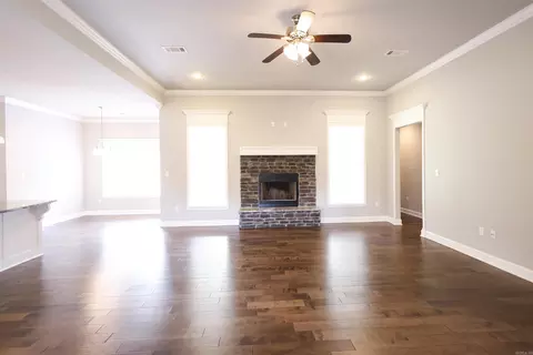 Living - 7017 Kasen Dr, Alexander, AR 72002 photo 3 of 4