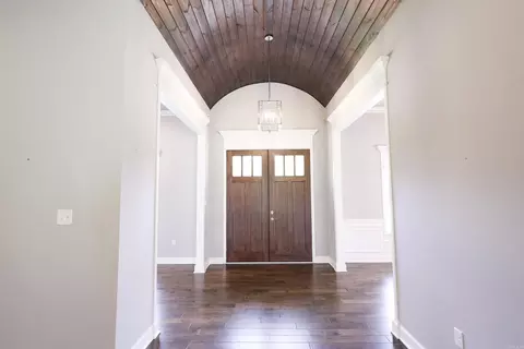 Entry Way - 7017 Kasen Dr, Alexander, AR 72002 photo 1 of 2