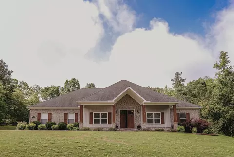 Exterior - 7017 Kasen Dr, Alexander, AR 72002 photo 1 of 8