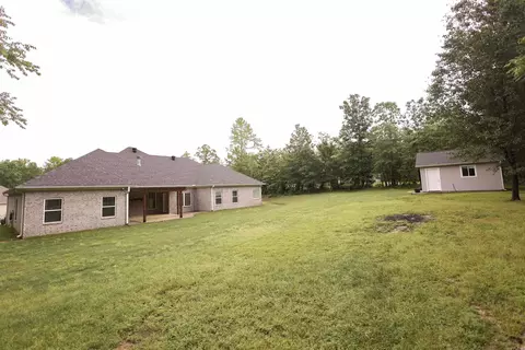 Exterior - 7017 Kasen Dr, Alexander, AR 72002 photo 8 of 8