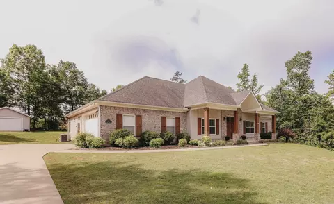 Exterior - 7017 Kasen Dr, Alexander, AR 72002 photo 3 of 8