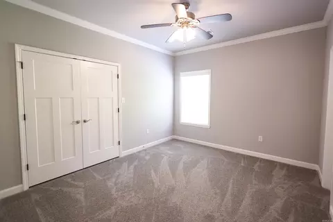 Bedroom - 7017 Kasen Dr, Alexander, AR 72002 photo 4 of 4