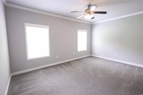 Bedroom - 7017 Kasen Dr, Alexander, AR 72002 photo 3 of 4