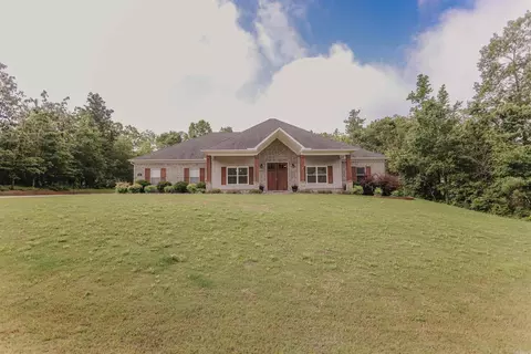 Exterior - 7017 Kasen Dr, Alexander, AR 72002 photo 2 of 8