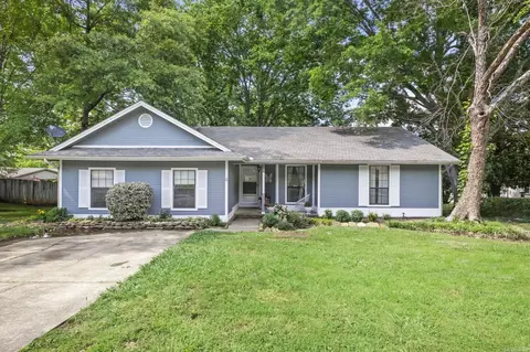 4 Cottonwood, Searcy, AR 72143