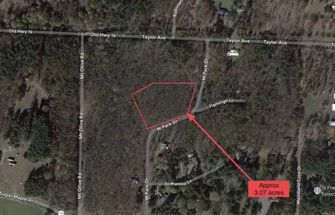 000 Westpark Dr, Heber Springs, AR 72543