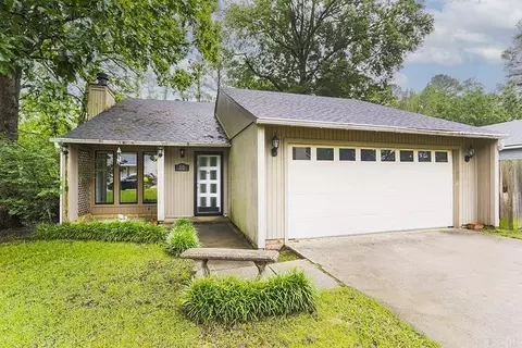 55 Oak Forest Loop, Maumelle, AR 72113 photo 1