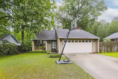 55 Oak Forest Loop, Maumelle, AR 72113 photo 2