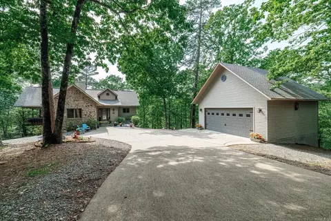 14 Caribe Pl, Hot Springs Village, AR 71909