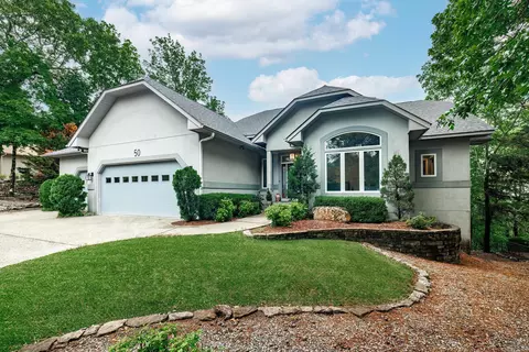50 Binefar Way, Hot Springs Village, AR 71909