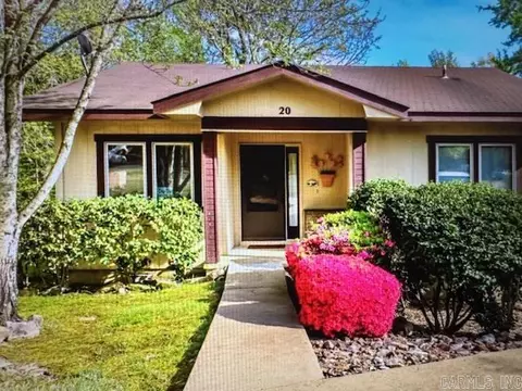 20 Lindsay Ln, Hot Springs Village, AR 71909