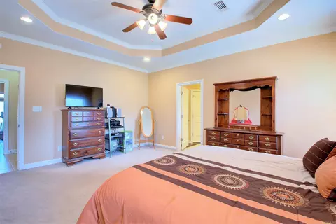 129 Silverleaf Cv, White Hall, AR 71602 photo 27