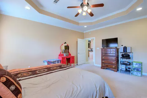 129 Silverleaf Cv, White Hall, AR 71602 photo 25