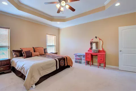 129 Silverleaf Cv, White Hall, AR 71602 photo 24