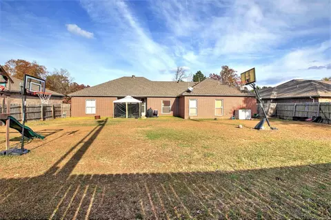 129 Silverleaf Cv, White Hall, AR 71602 photo 49
