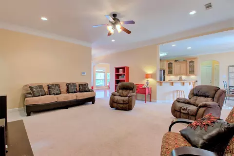 129 Silverleaf Cv, White Hall, AR 71602 photo 36