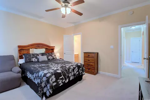 129 Silverleaf Cv, White Hall, AR 71602 photo 39