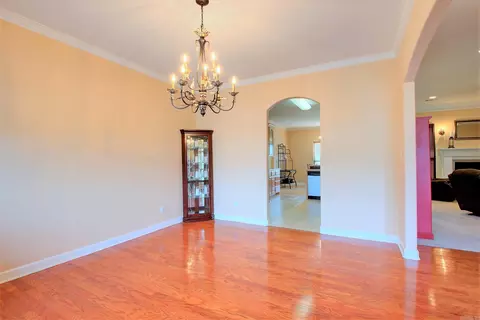129 Silverleaf Cv, White Hall, AR 71602 photo 9