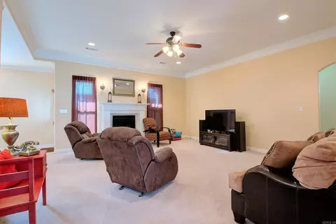 129 Silverleaf Cv, White Hall, AR 71602 photo 34
