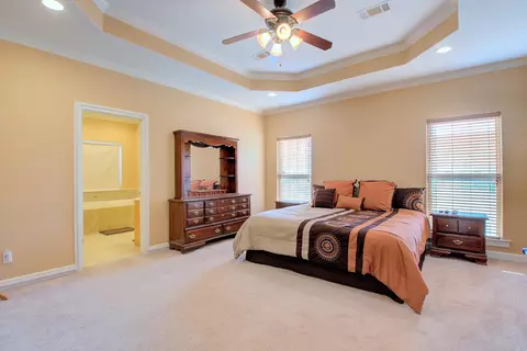 129 Silverleaf Cv, White Hall, AR 71602 photo 23